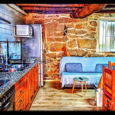 セア Casa Carmen Freasヴィラ エクステリア 写真