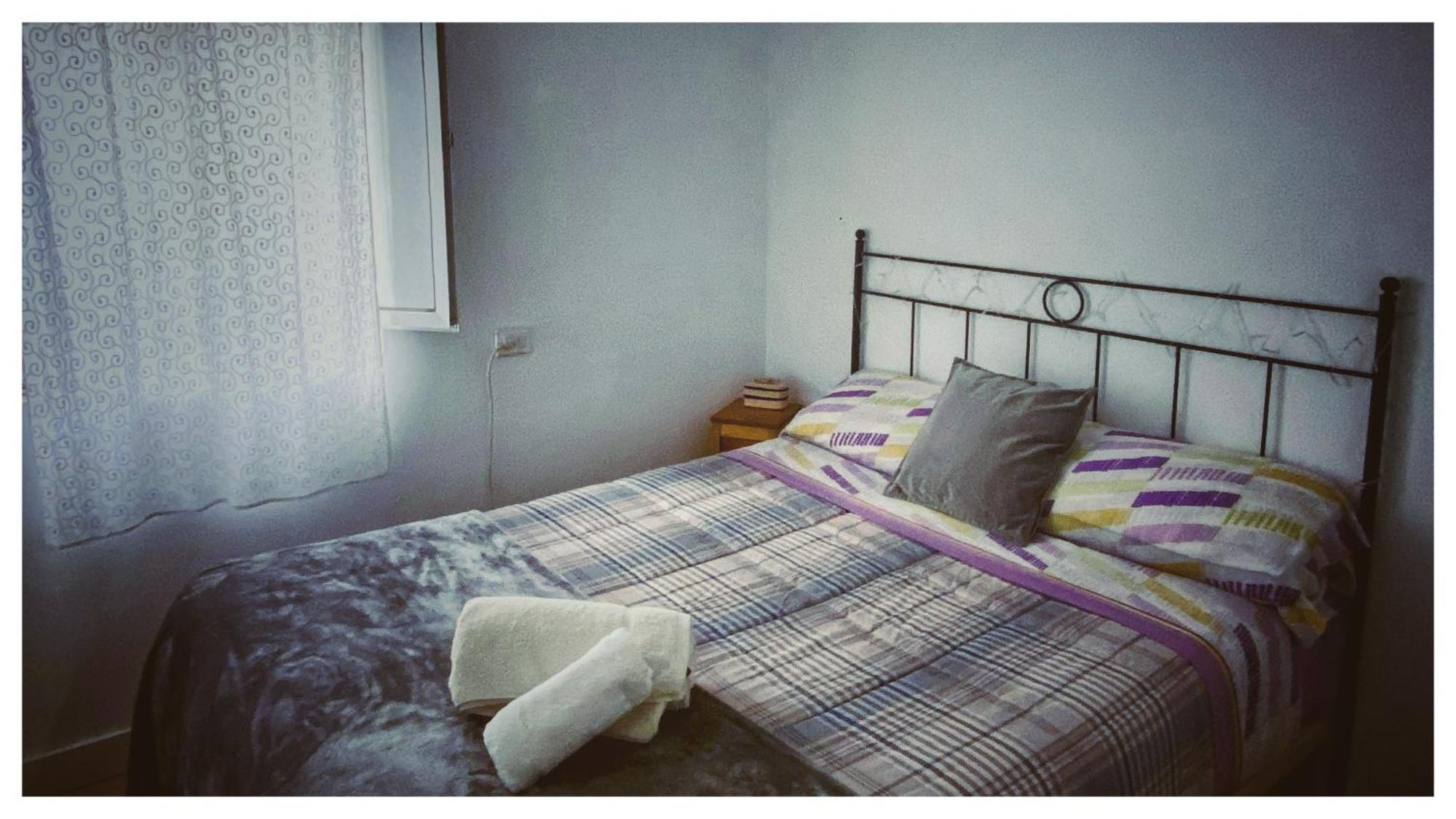 セア Casa Carmen Freasヴィラ エクステリア 写真