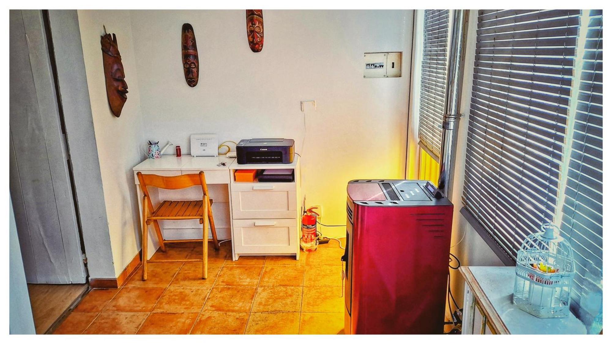 セア Casa Carmen Freasヴィラ エクステリア 写真