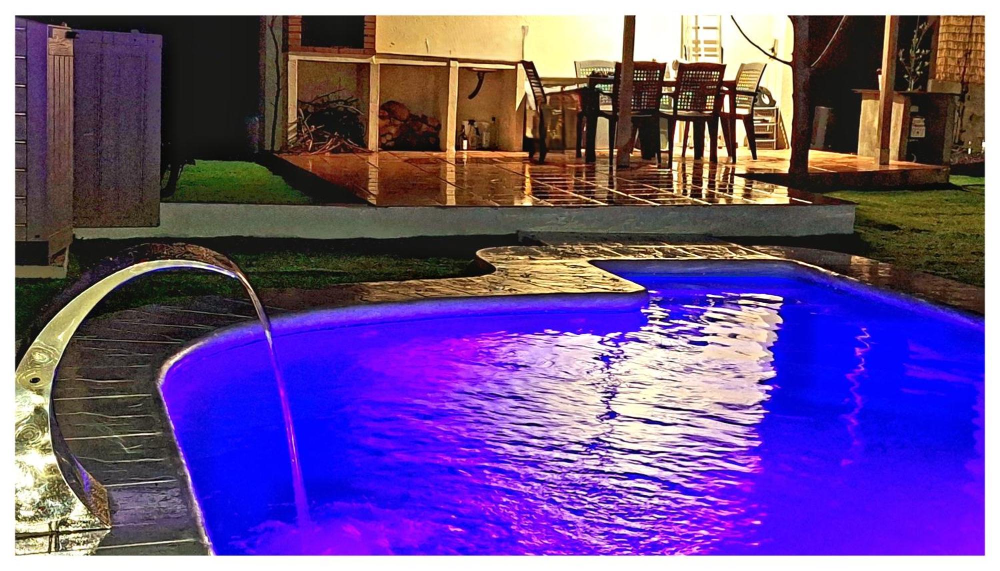 セア Casa Carmen Freasヴィラ エクステリア 写真