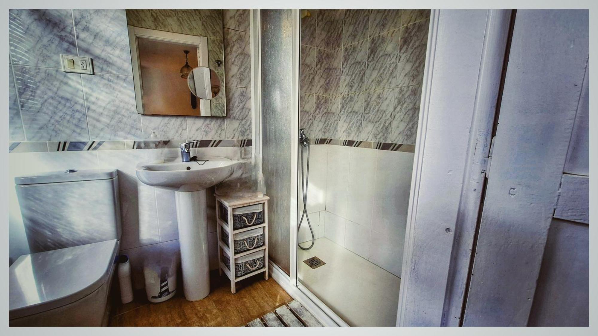 セア Casa Carmen Freasヴィラ エクステリア 写真