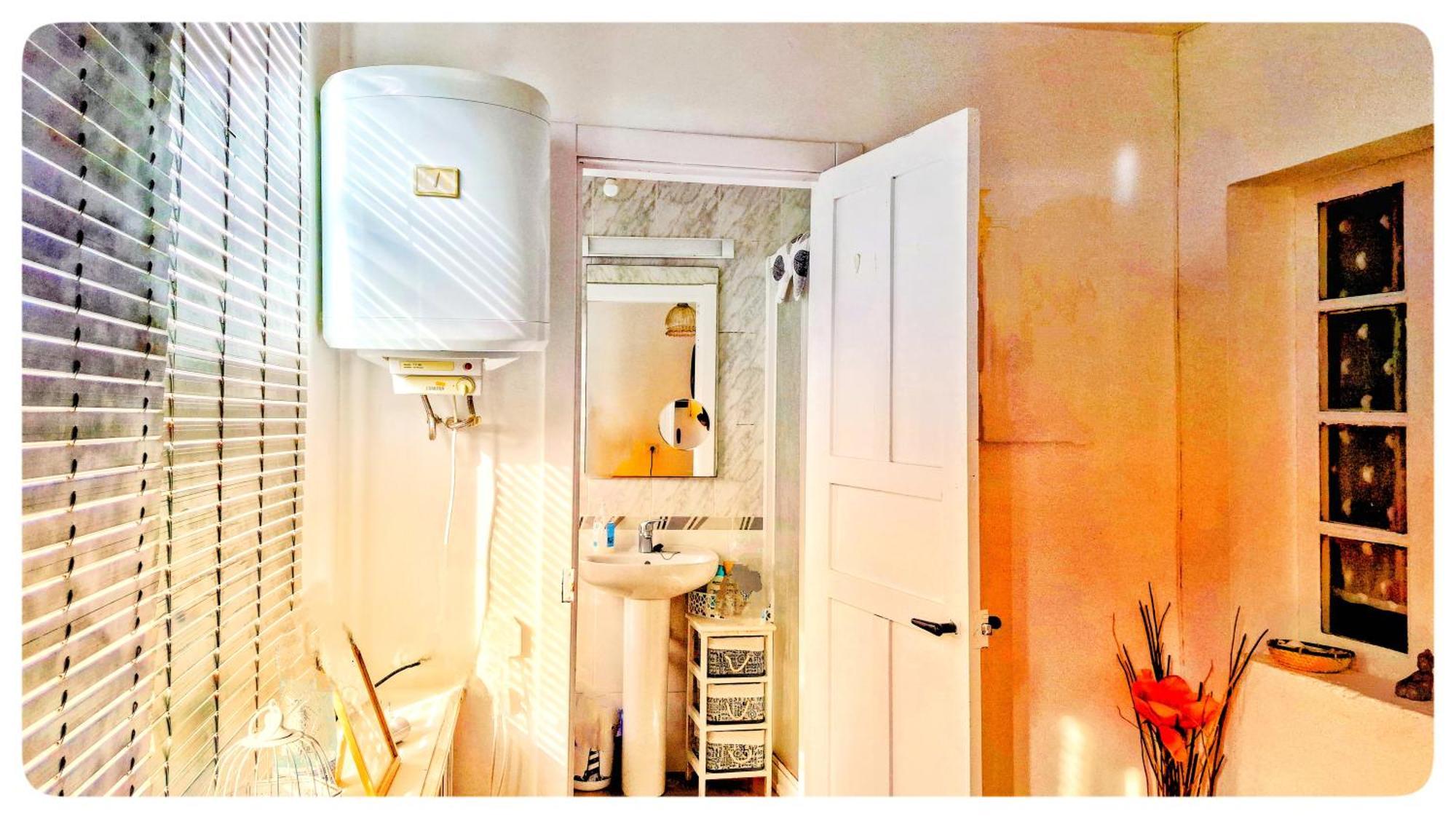 セア Casa Carmen Freasヴィラ エクステリア 写真