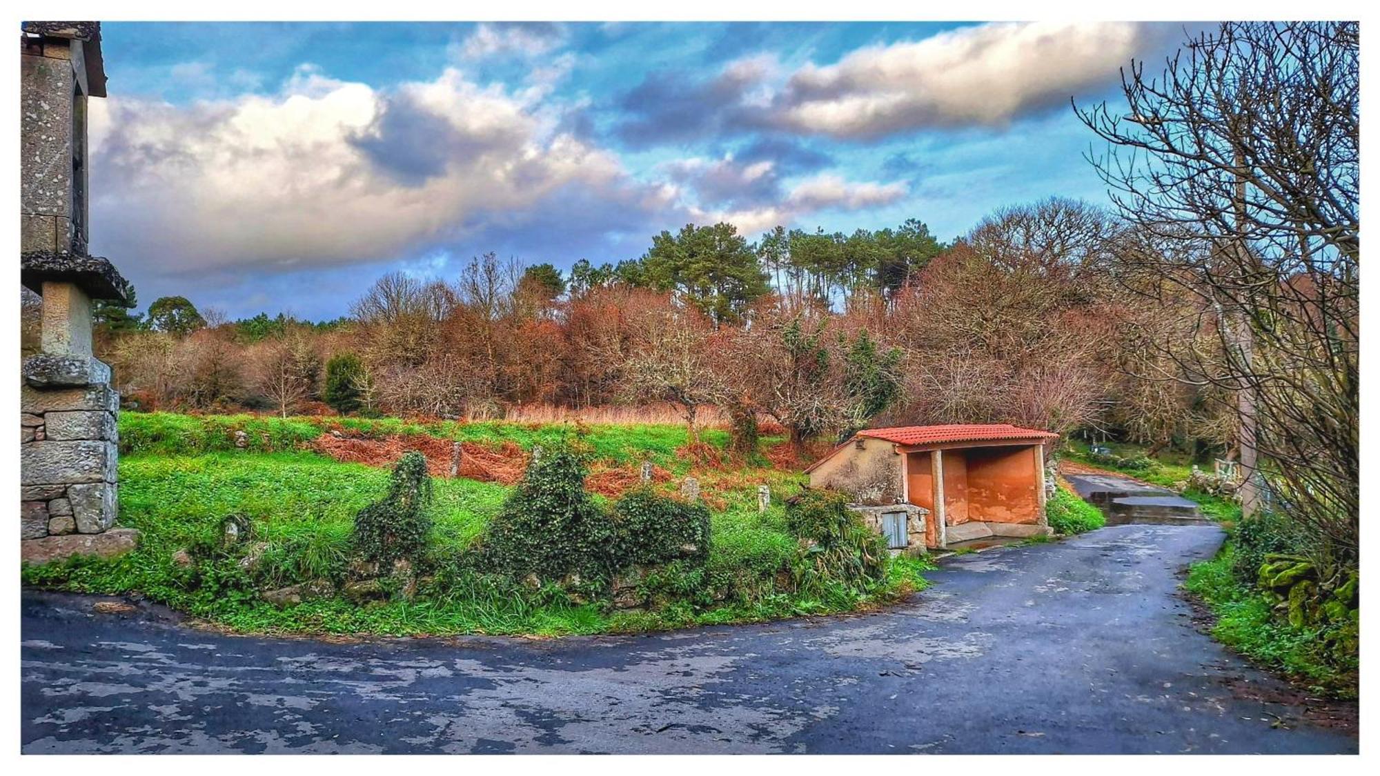 セア Casa Carmen Freasヴィラ エクステリア 写真