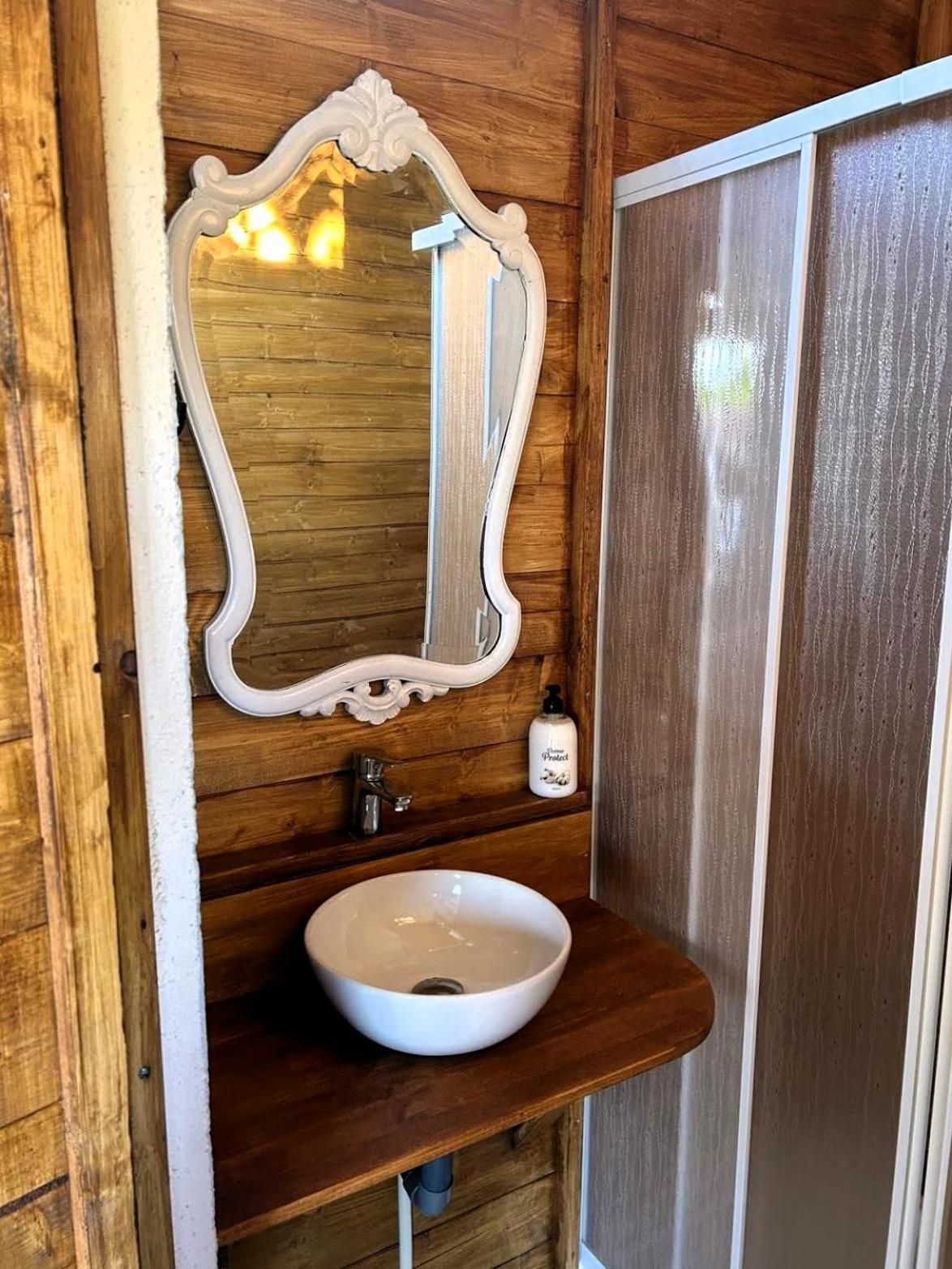 セア Casa Carmen Freasヴィラ エクステリア 写真